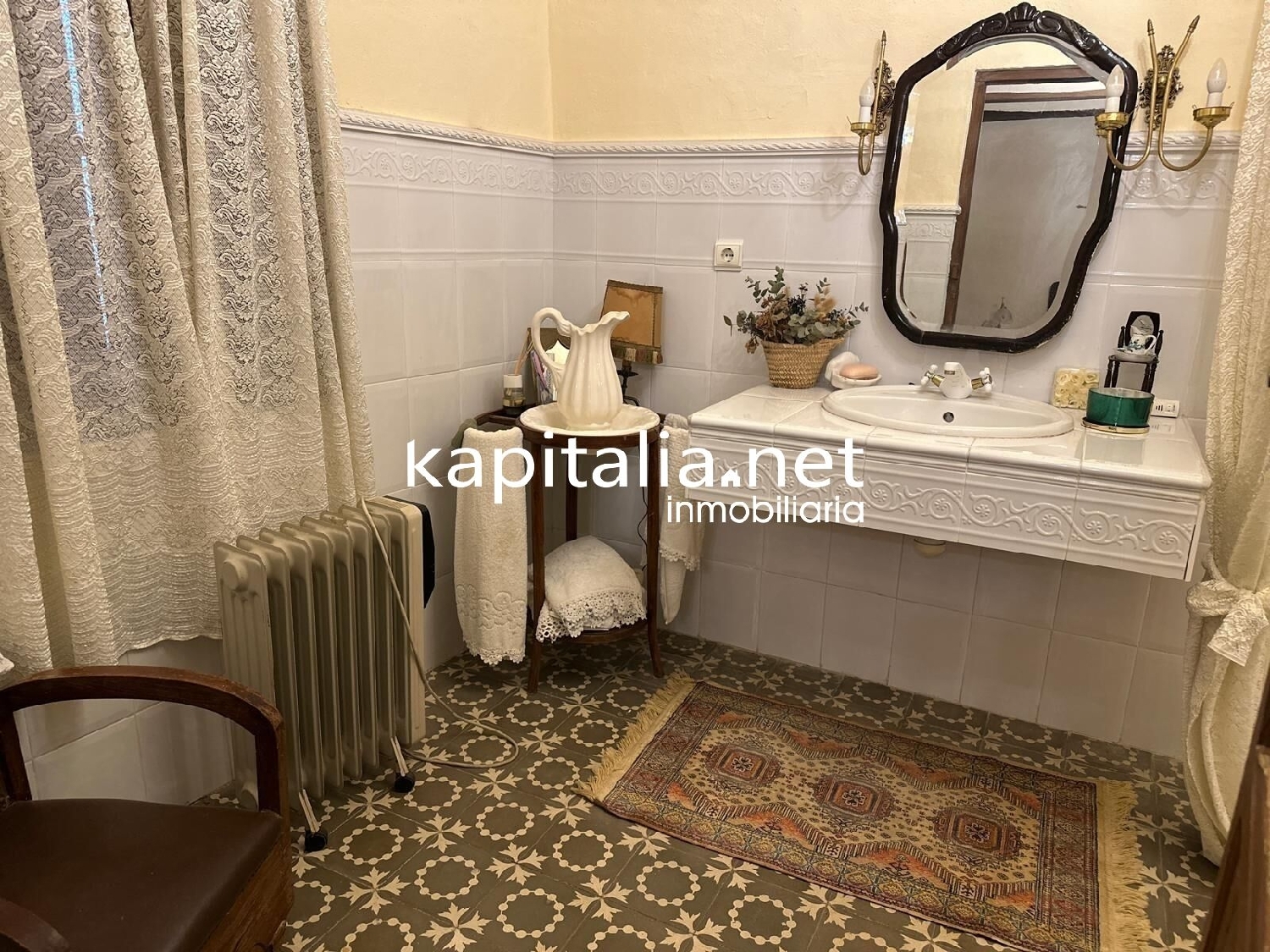 en venta casa Bocairent Vall D'albaida 4