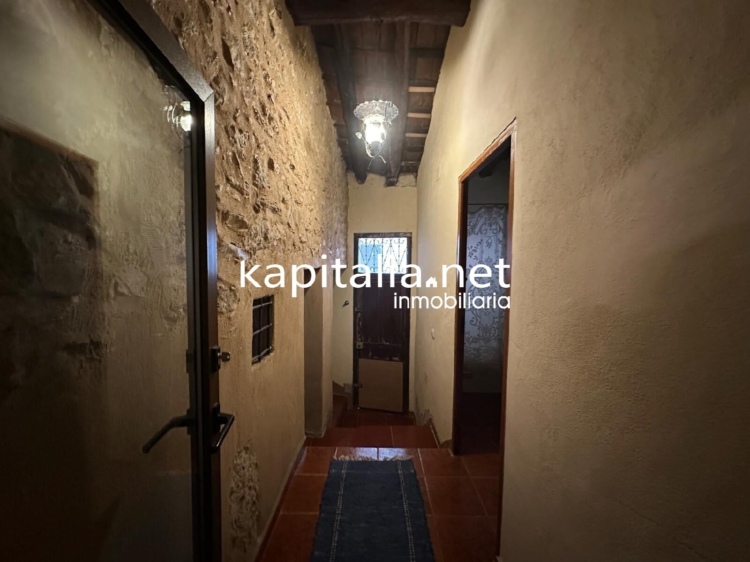  en venta casa Bocairent Vall D'albaida 6