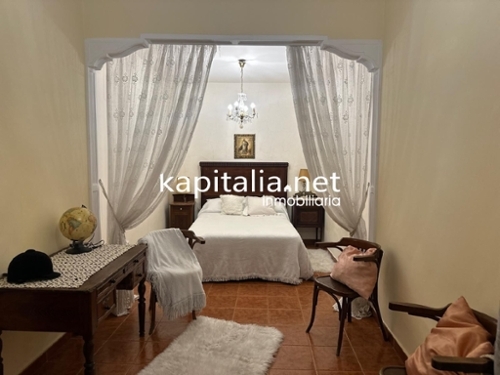 Bocairent Vall D''albaida casa foto 6308933