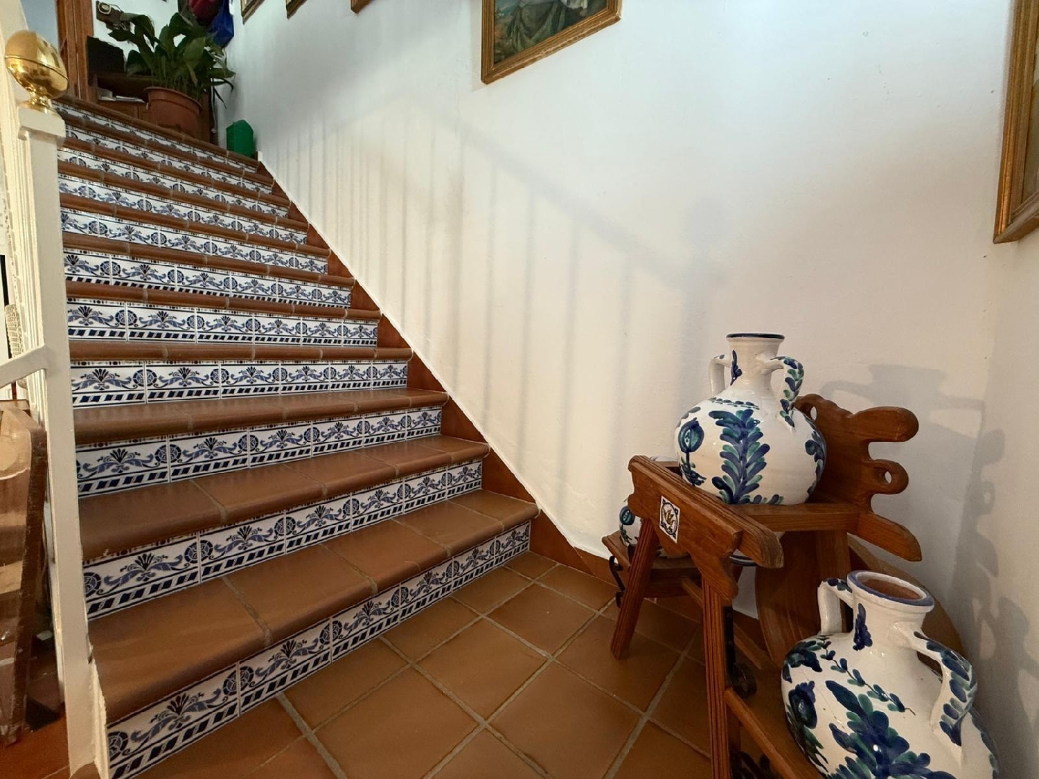  kaufen Haus Bollullos De La Mitación Aljarafe 7