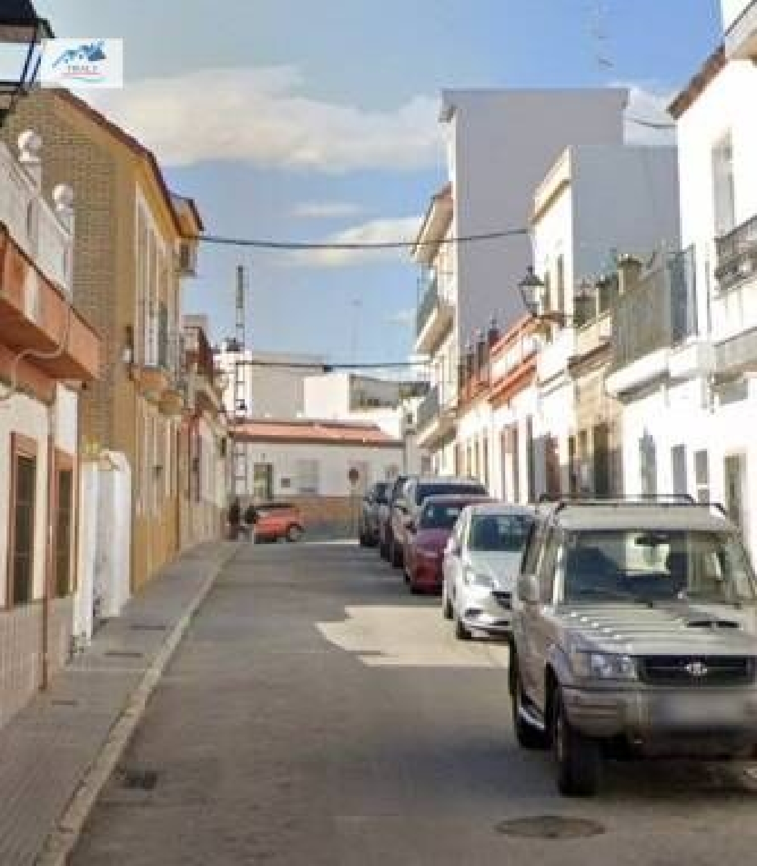 kaufen Haus Bormujos Metropolitana De Sevilla 2
