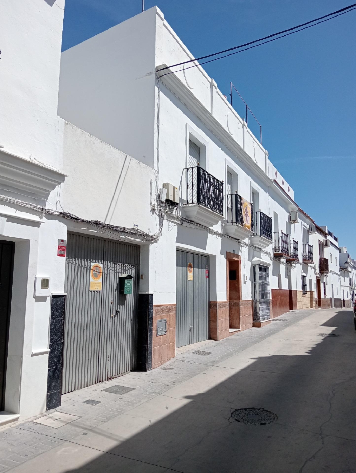  à vendre maison Bornos Sierra De Cádiz 1