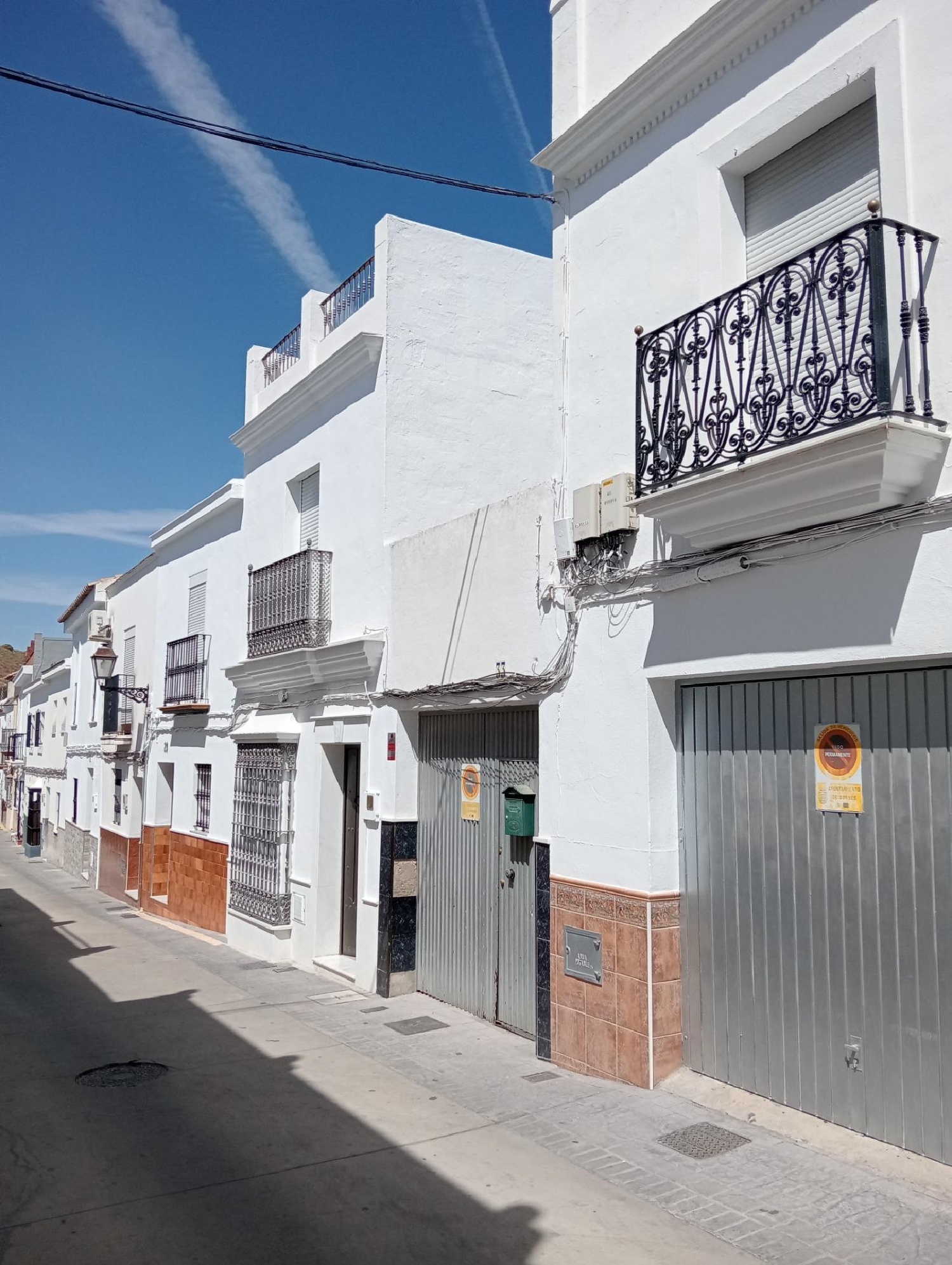 à vendre maison Bornos Sierra De Cádiz 3
