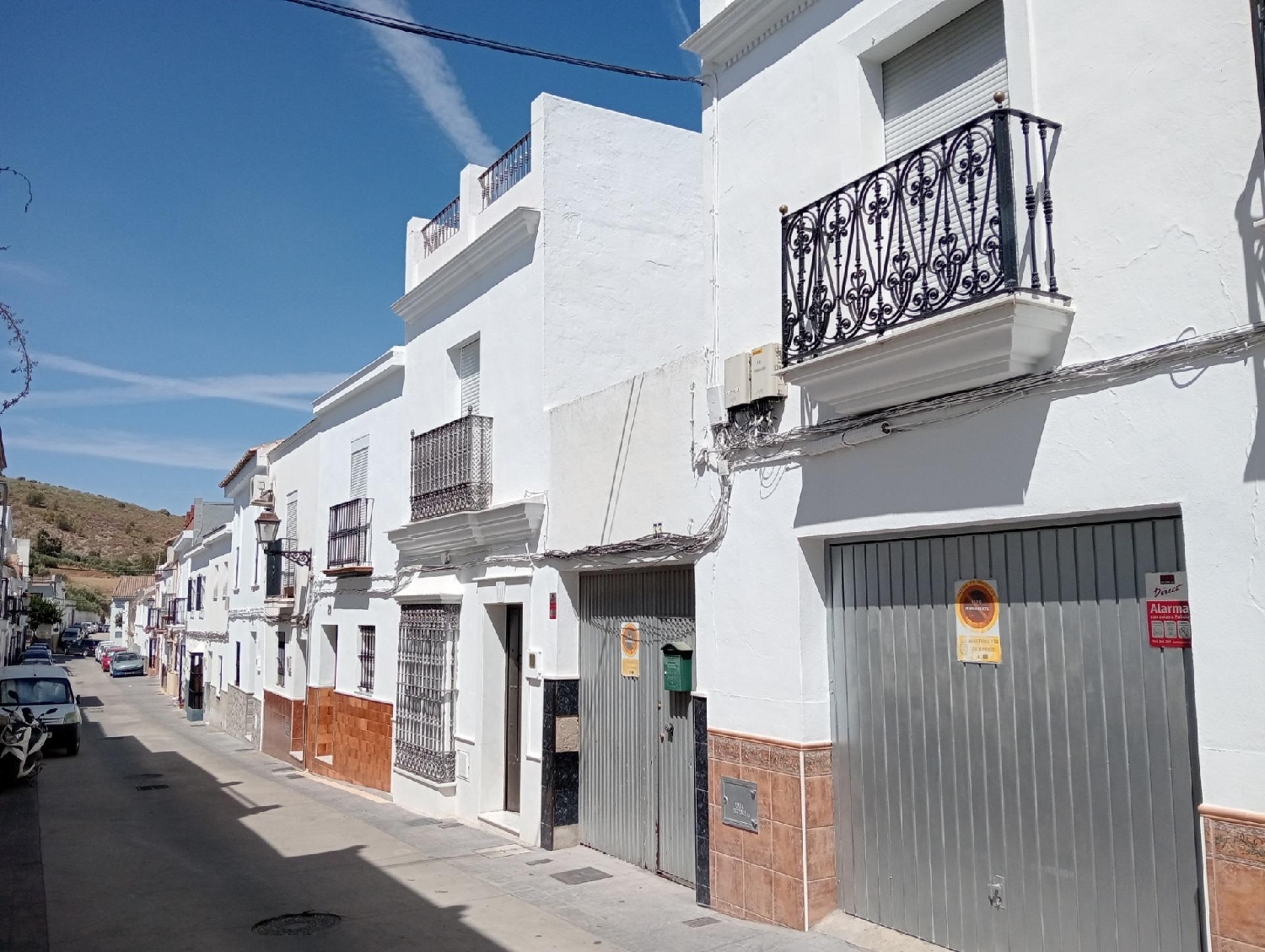  à vendre maison Bornos Sierra De Cádiz 4