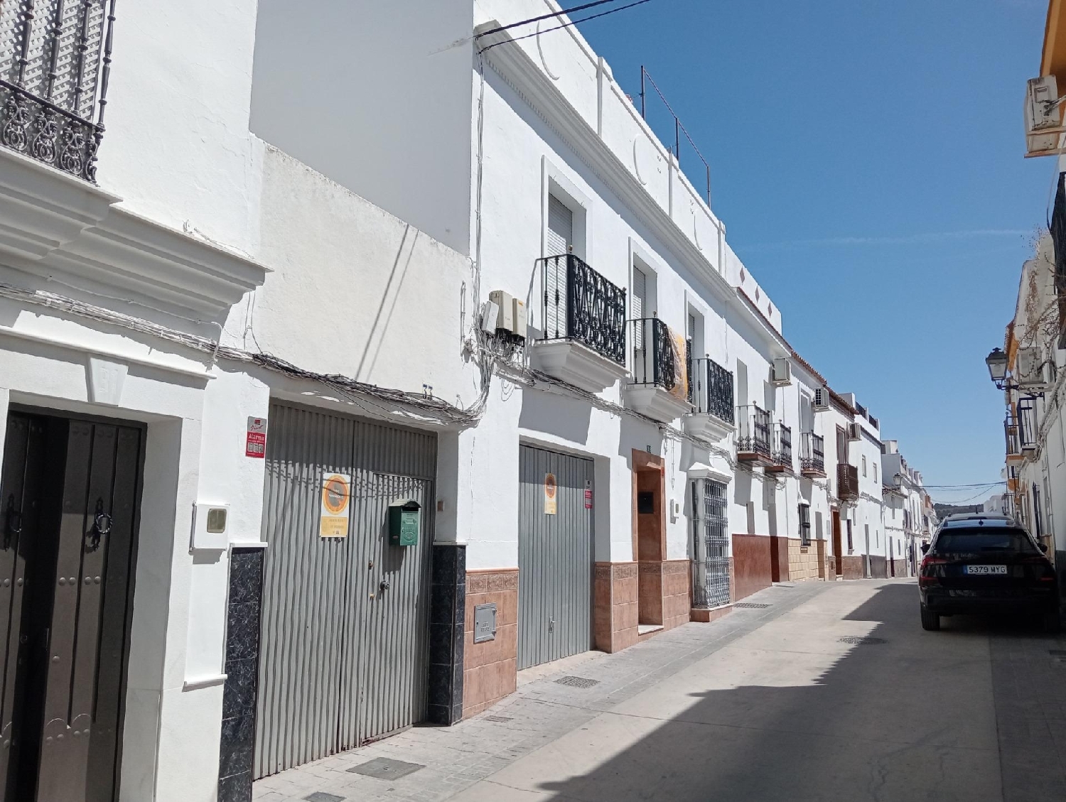à vendre maison Bornos Sierra De Cádiz 2