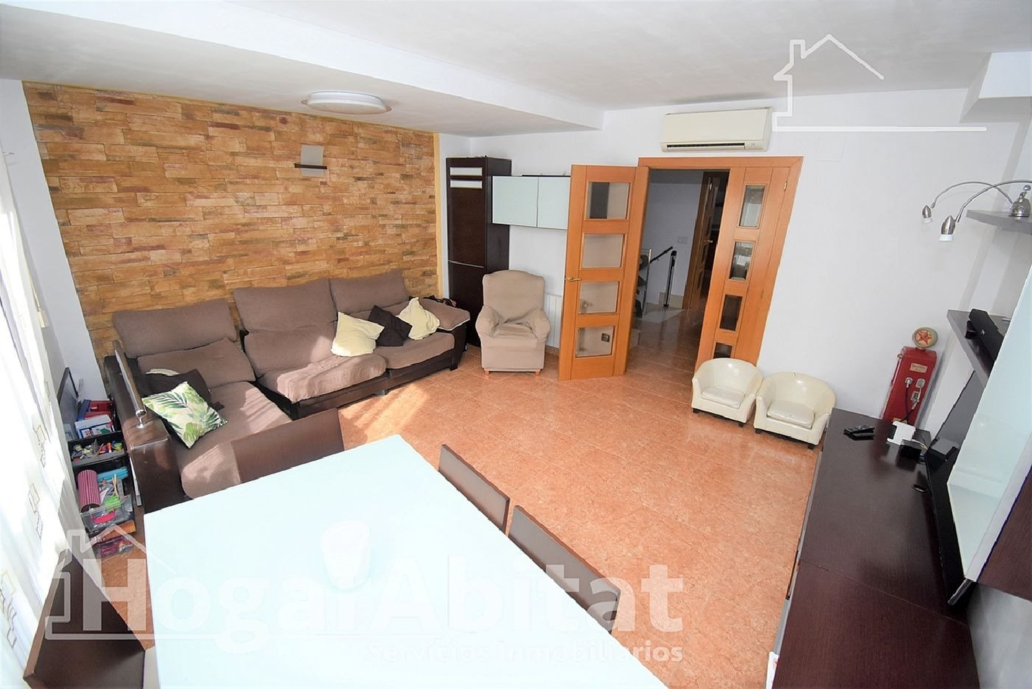  à vendre maison Borriol Plana Alta 8