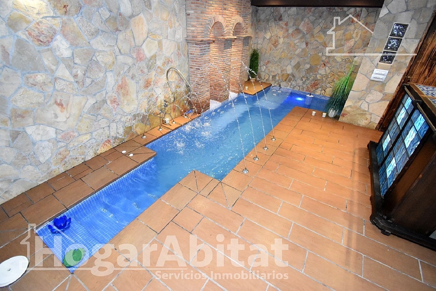  à vendre maison Borriol Plana Alta 6