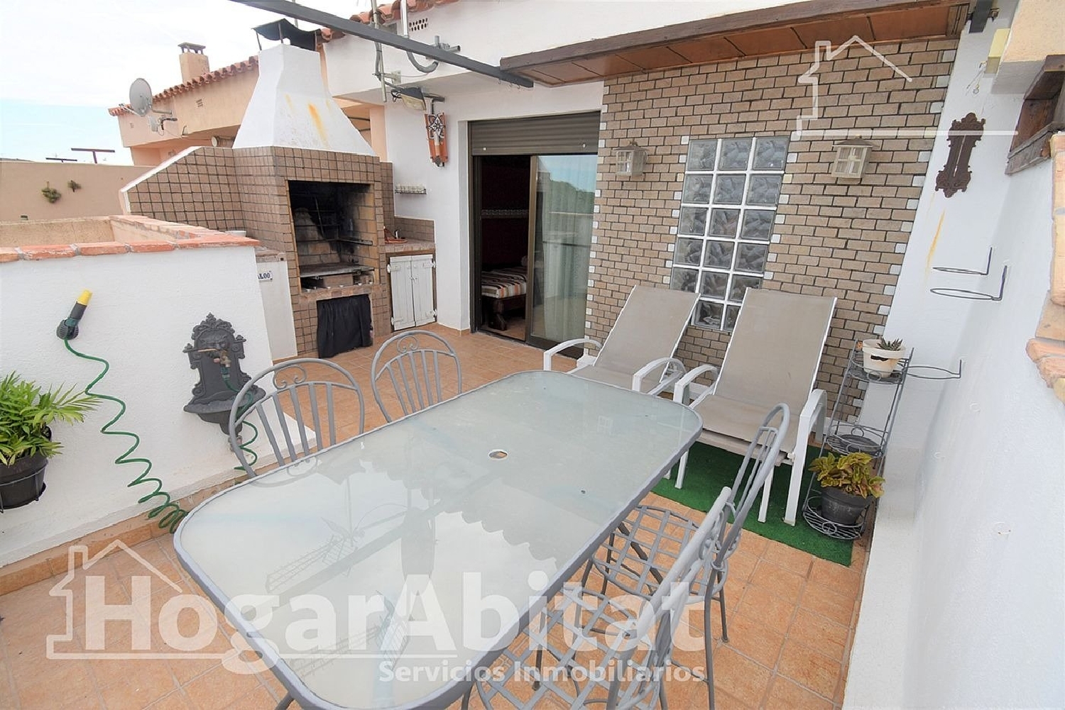 à vendre maison Borriol Plana Alta 2