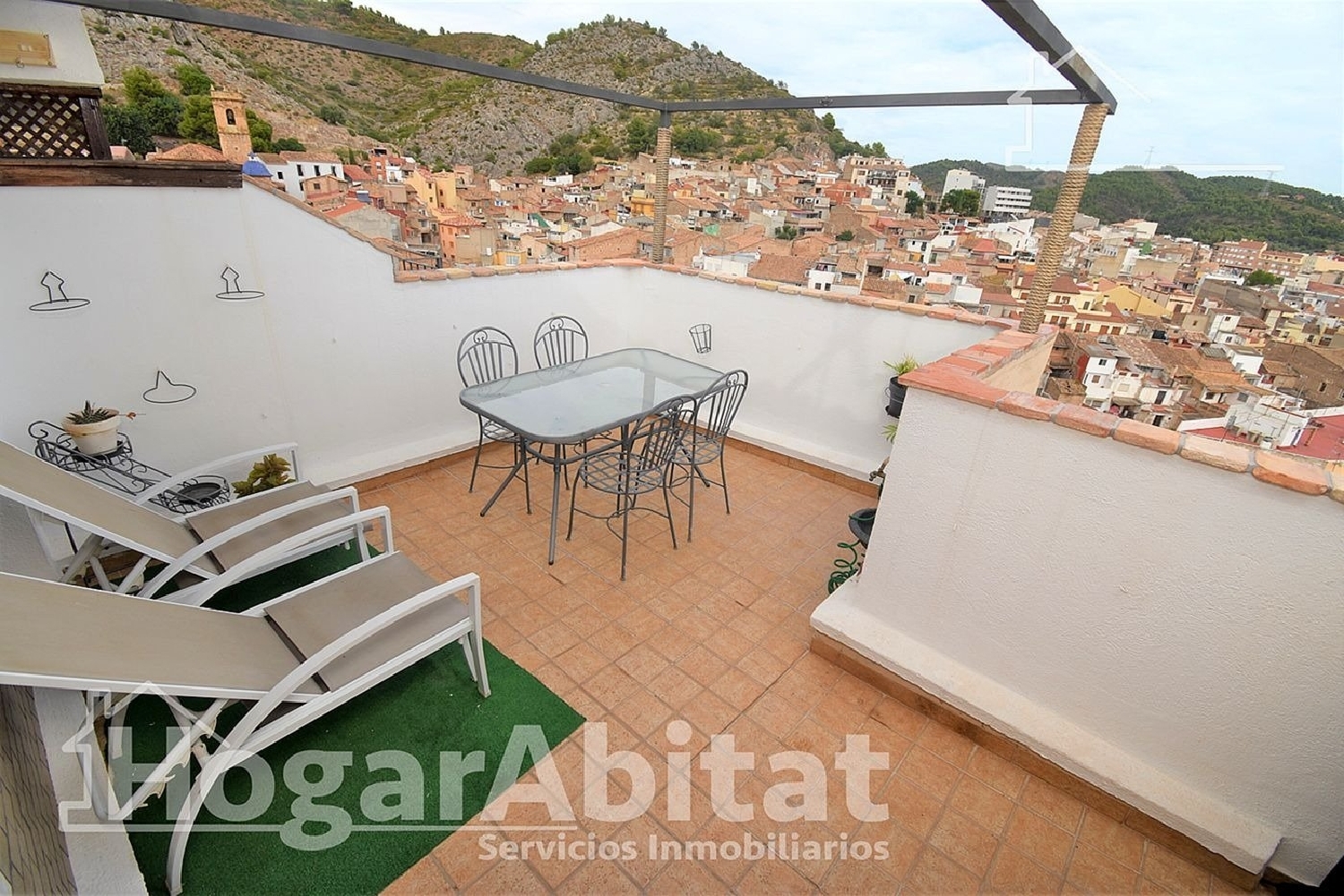  à vendre maison Borriol Plana Alta 7