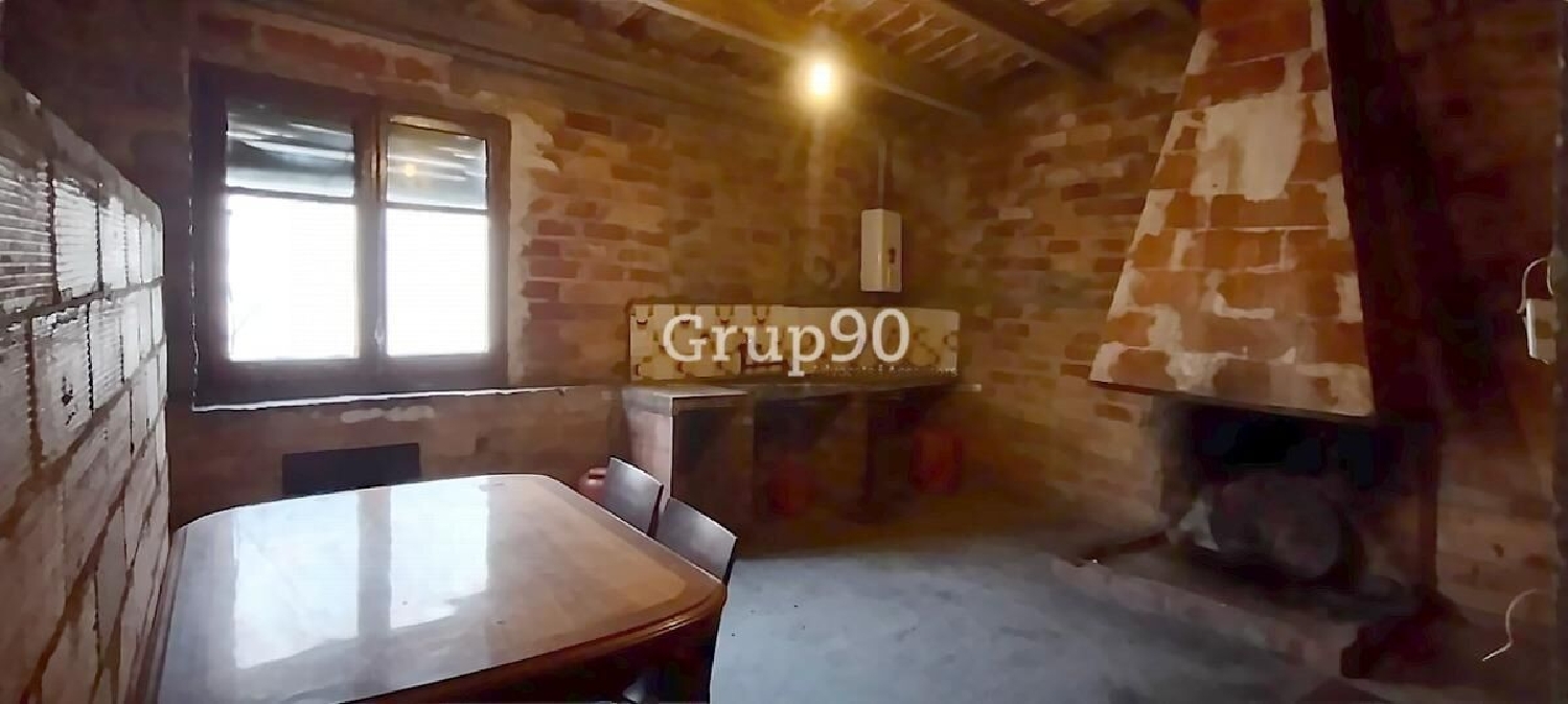  à vendre maison Bovera Garrigues 8
