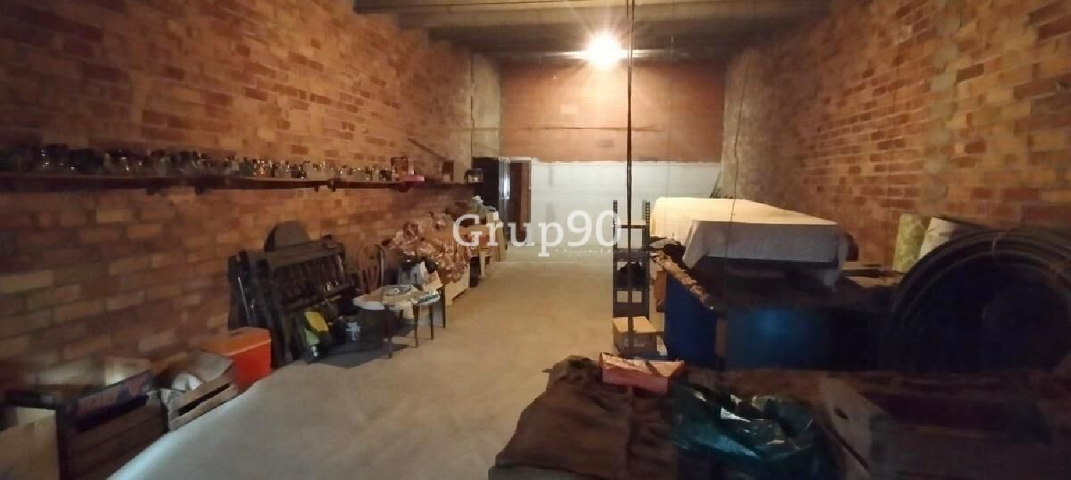  à vendre maison Bovera Garrigues 5