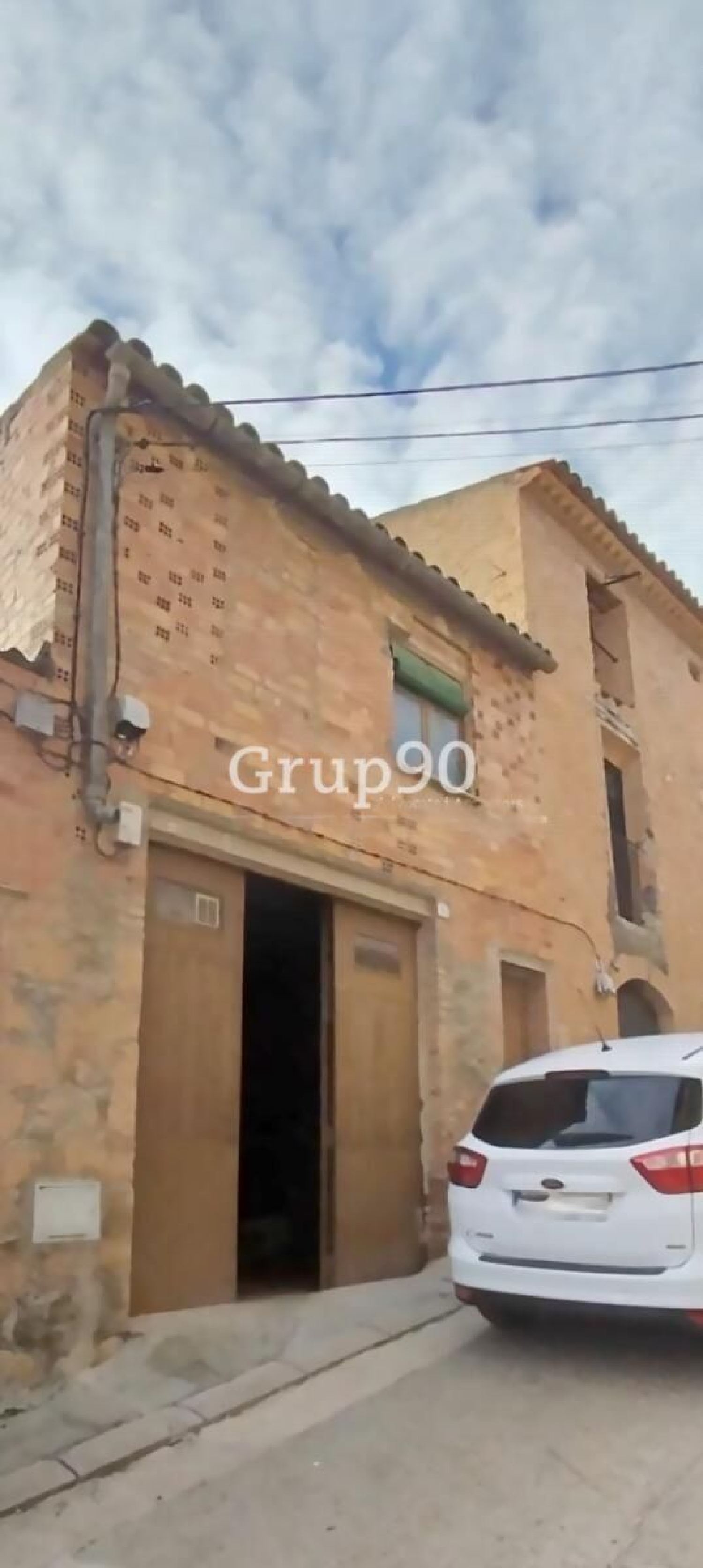 à vendre maison Bovera Garrigues 2