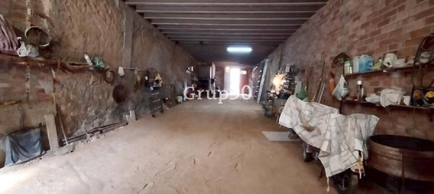 à vendre maison Bovera Garrigues 3