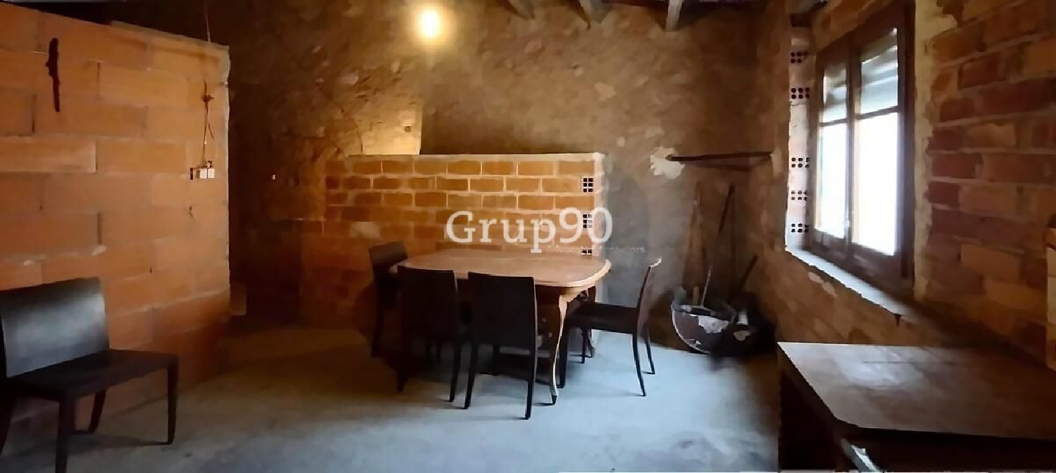  à vendre maison Bovera Garrigues 6