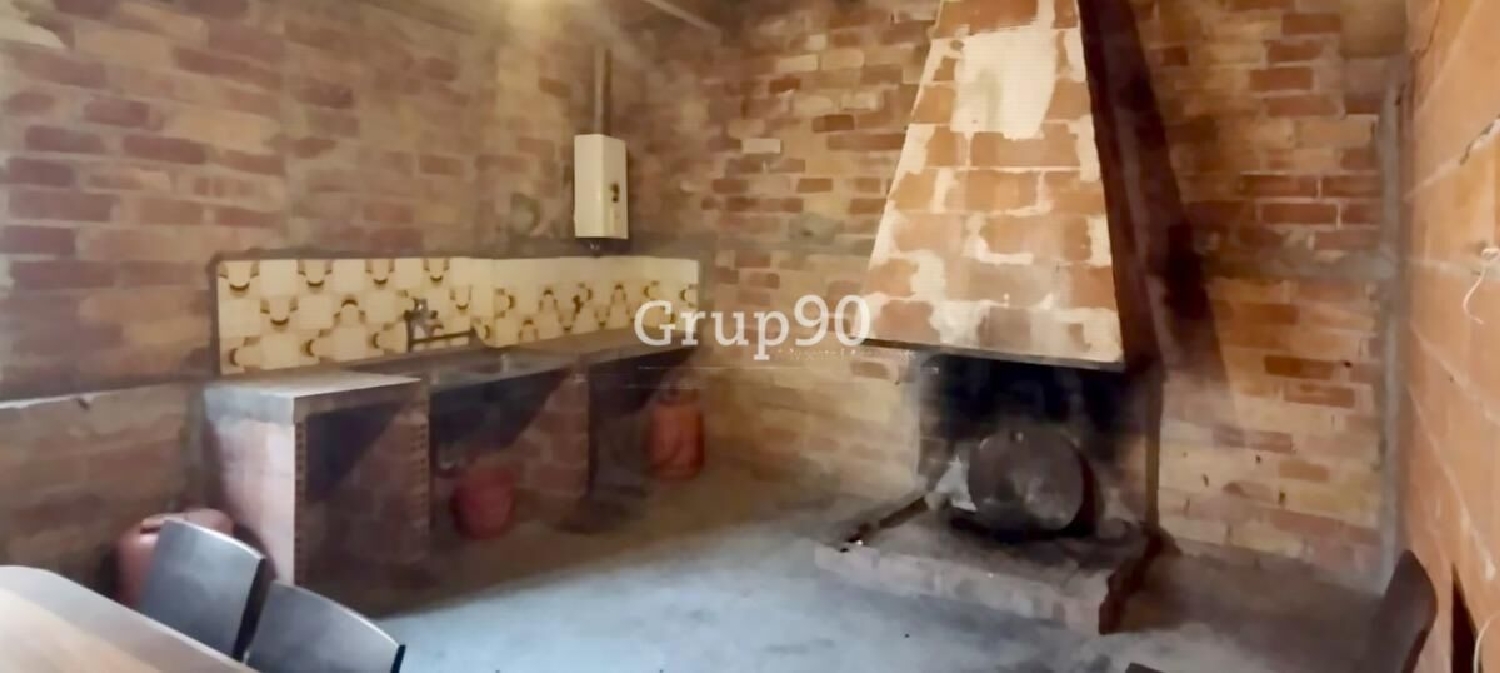  à vendre maison Bovera Garrigues 7