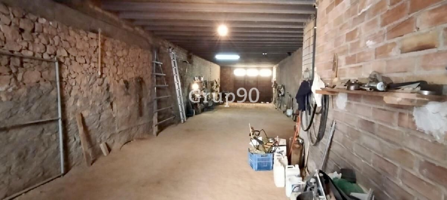  à vendre maison Bovera Garrigues 4