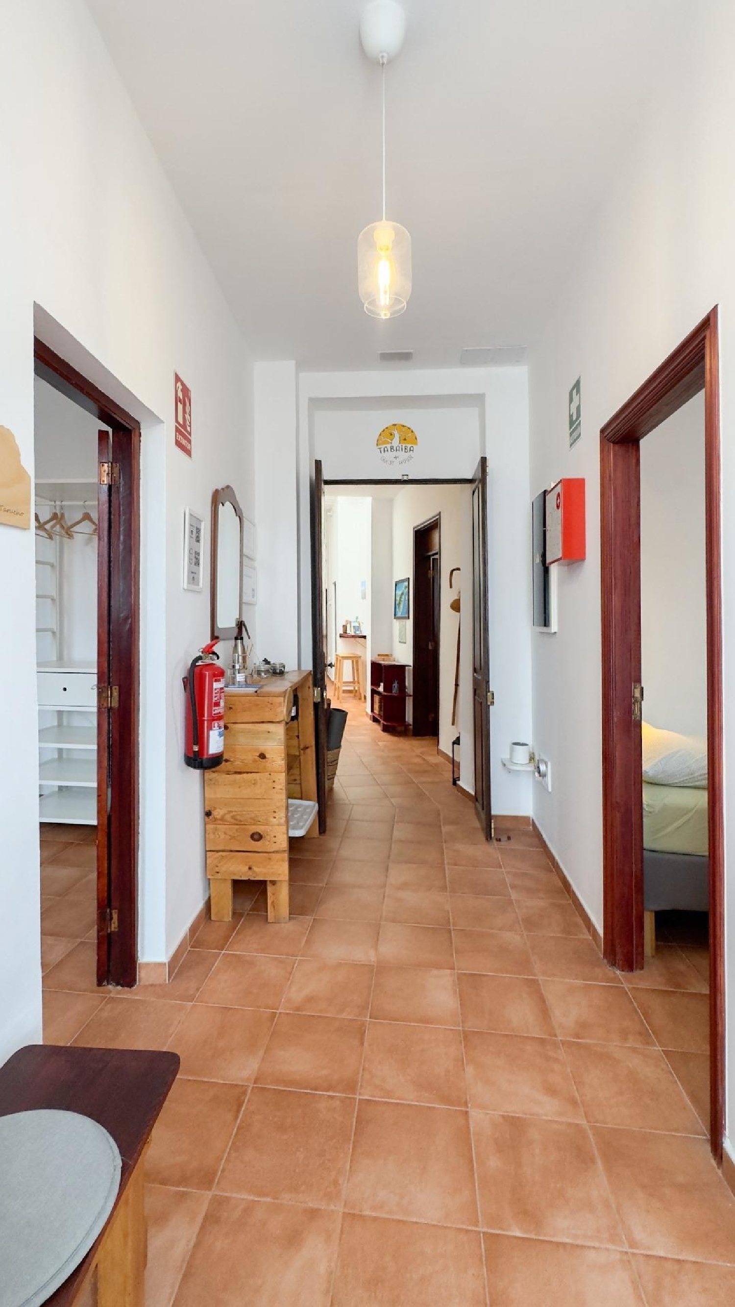 kaufen Haus Buenavista Del Norte Zona Norte 5