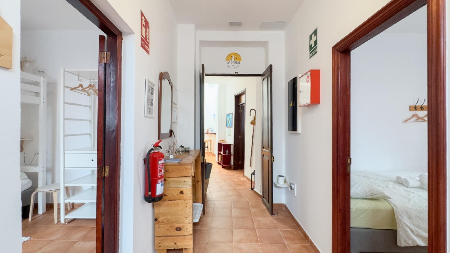 kaufen Haus Buenavista Del Norte Zona Norte 6