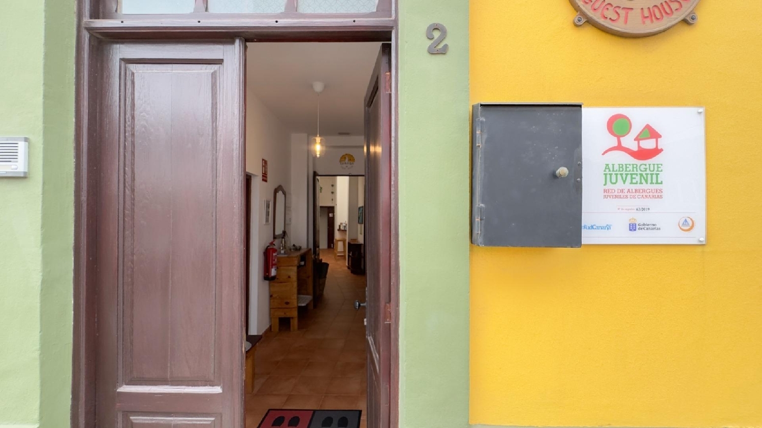 kaufen Haus Buenavista Del Norte Zona Norte 3