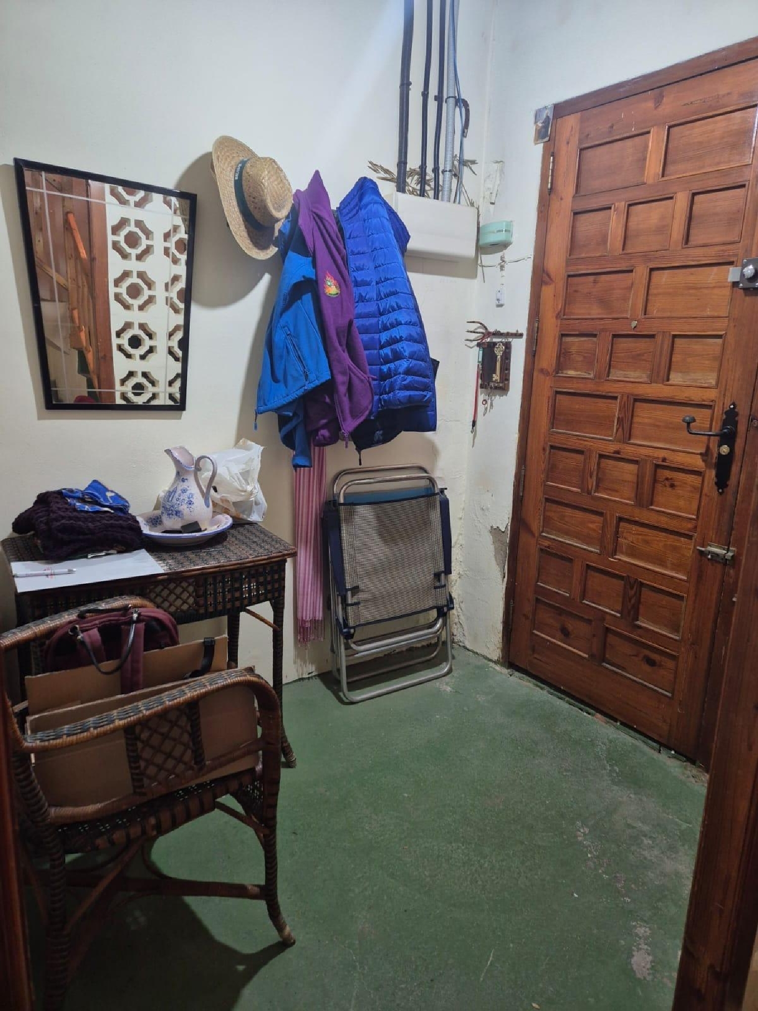  à vendre maison Bugarra Serranos (Los) 8