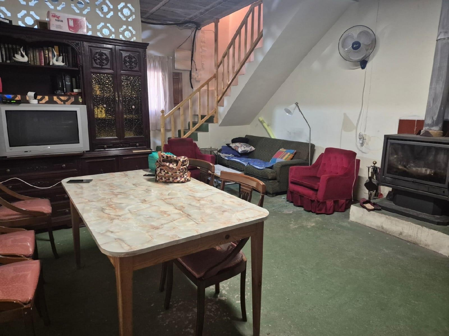  à vendre maison Bugarra Serranos (Los) 5
