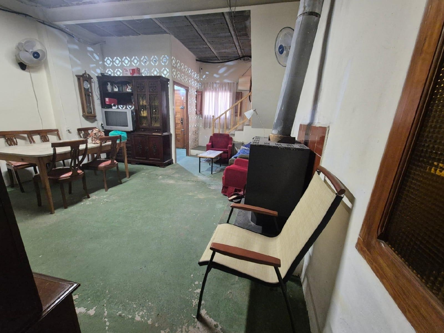  for sale house Bugarra Serranos (Los) 5