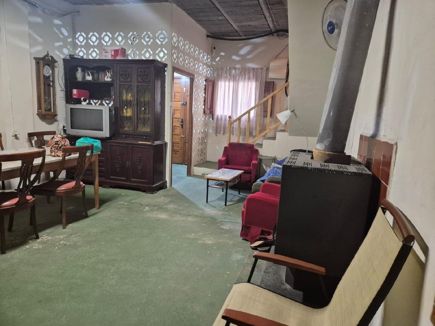  for sale house Bugarra Serranos (Los) 7