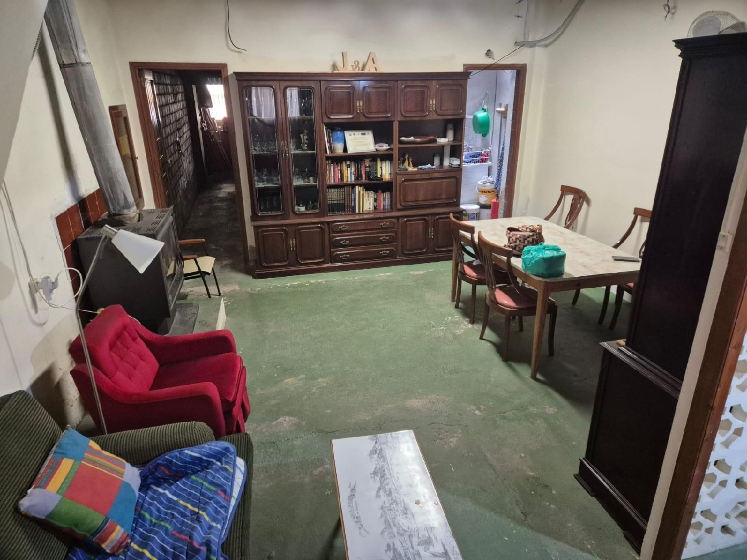  for sale house Bugarra Serranos (Los) 4