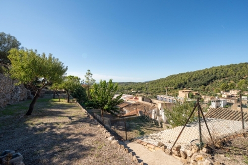 Bunyola Tramuntana hus foto 6305561