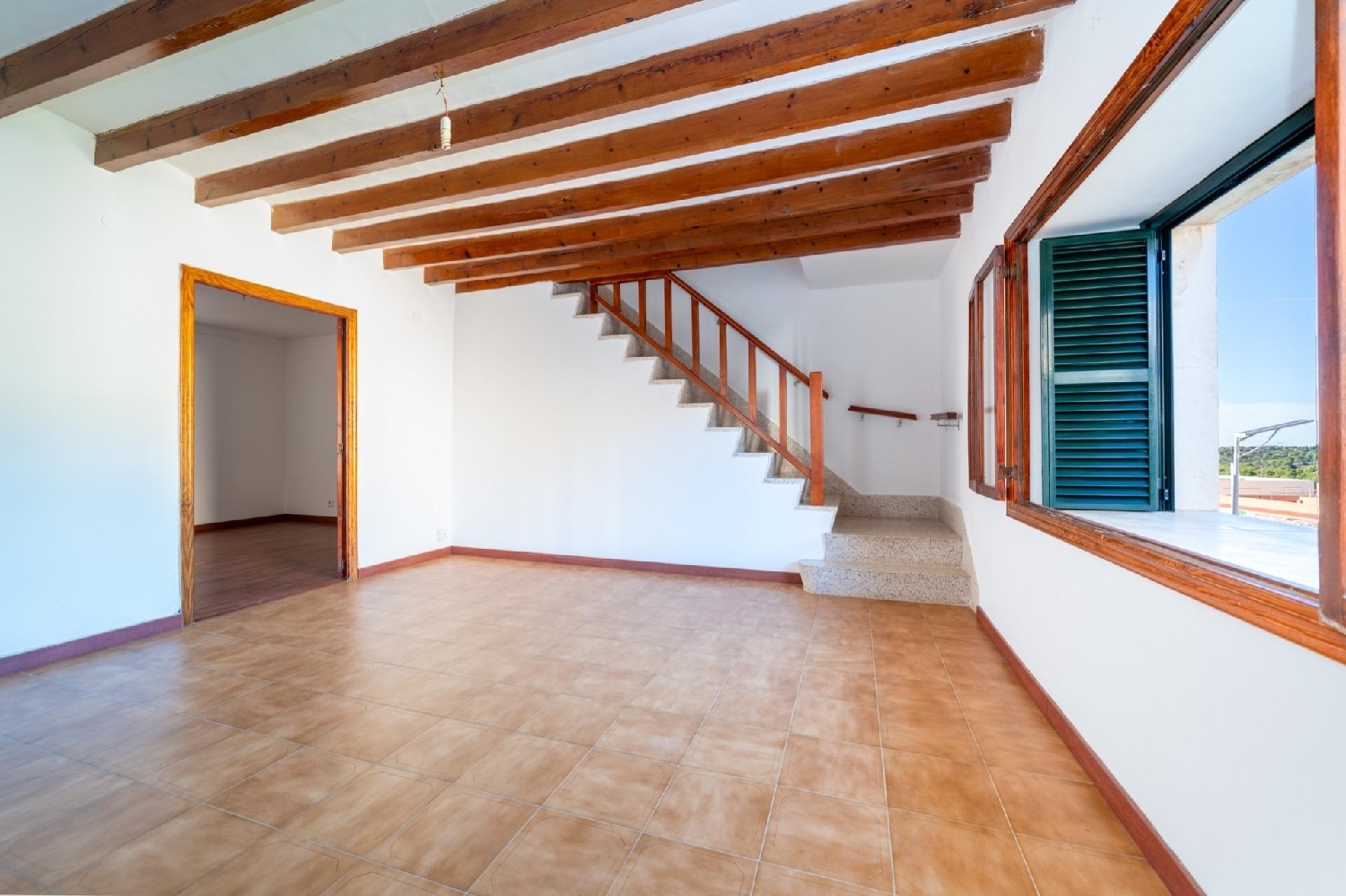  till salu hus Bunyola Tramuntana 3