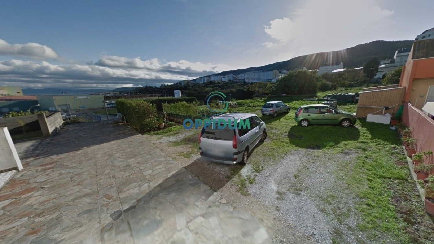 te koop huis Burela Mariña Central 2