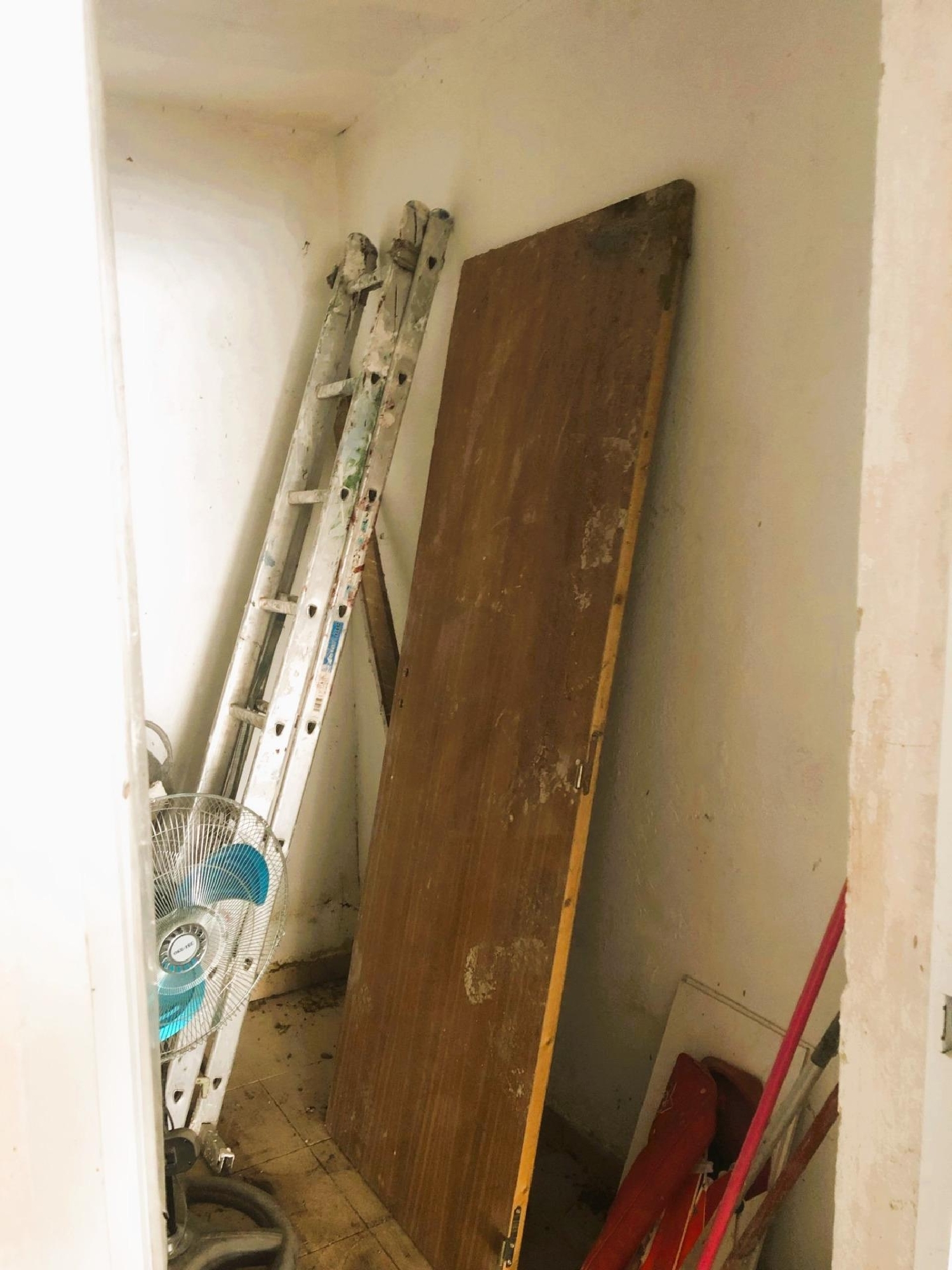  for sale house Burjassot Horta Nord 2
