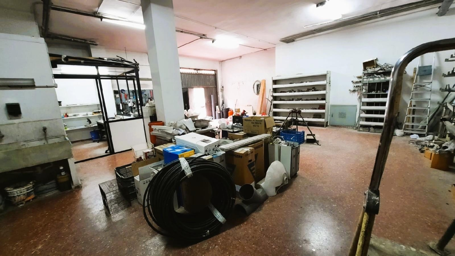  en venta casa Burjassot Horta Nord 5