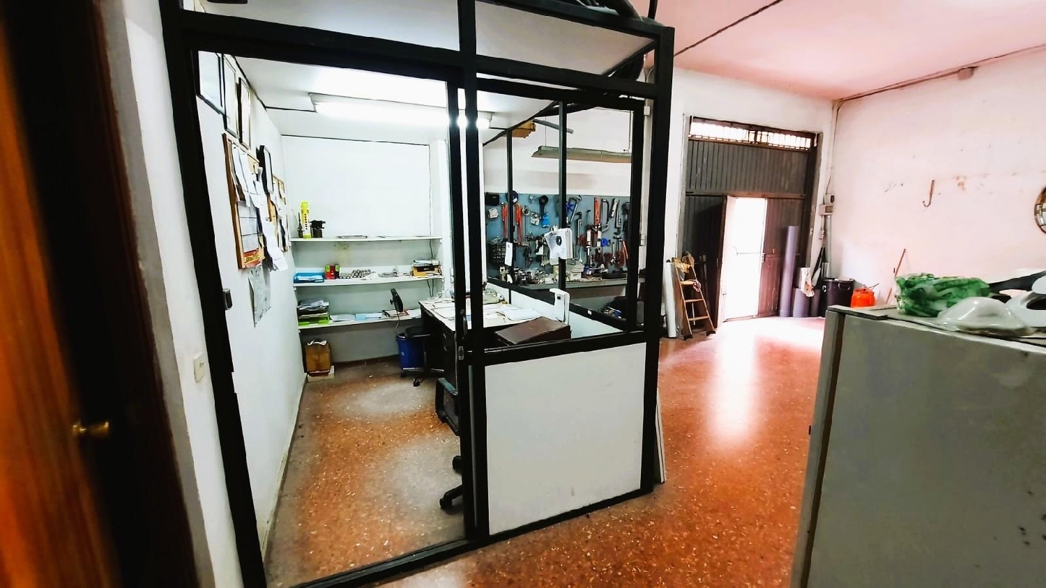  en venta casa Burjassot Horta Nord 4