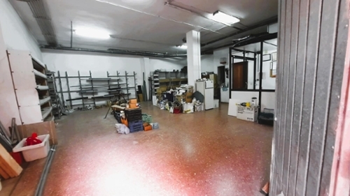 Burjassot Horta Nord casa foto 6315579