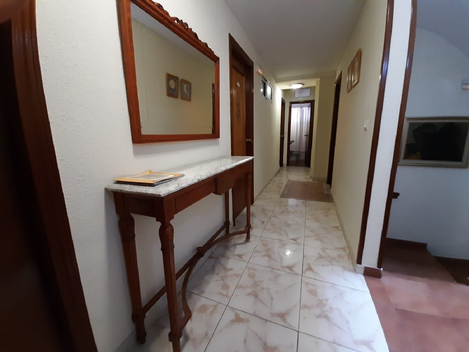  à vendre maison Burjassot Horta Nord 4