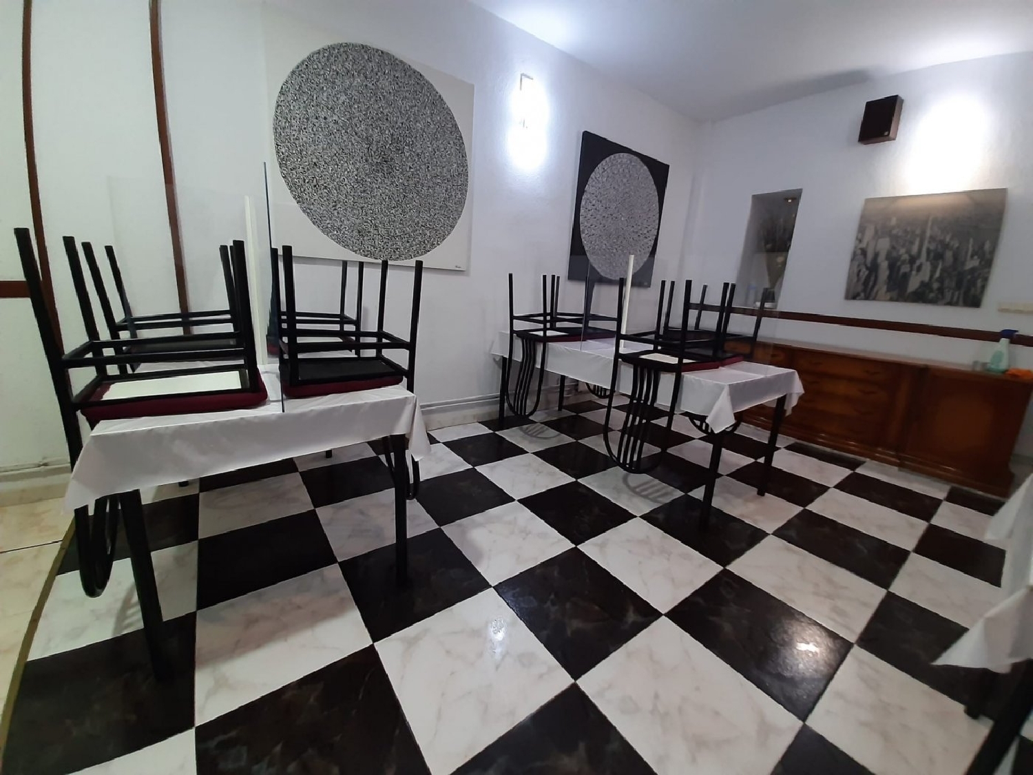  à vendre maison Burjassot Horta Nord 5