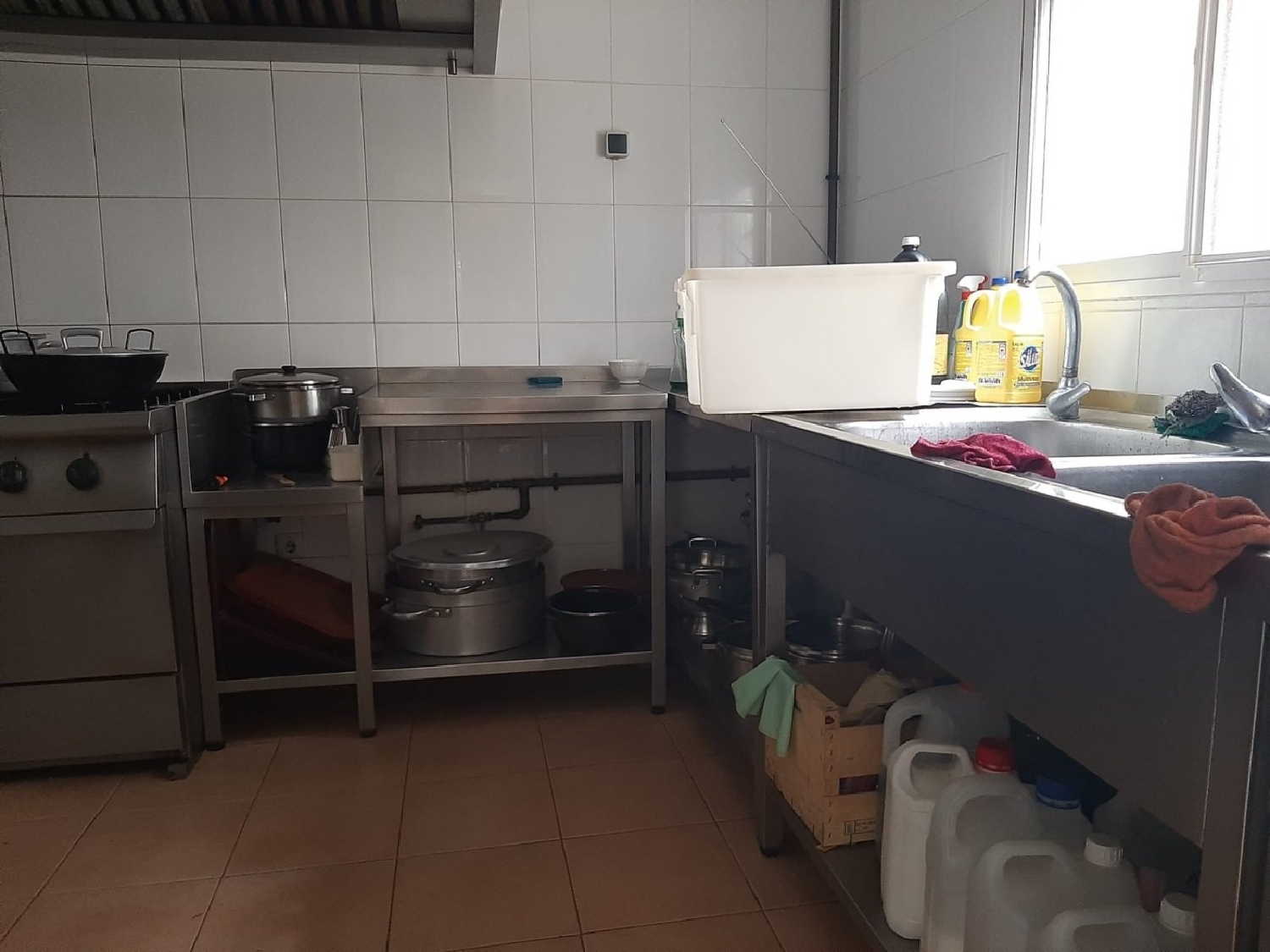  à vendre maison Burjassot Horta Nord 3