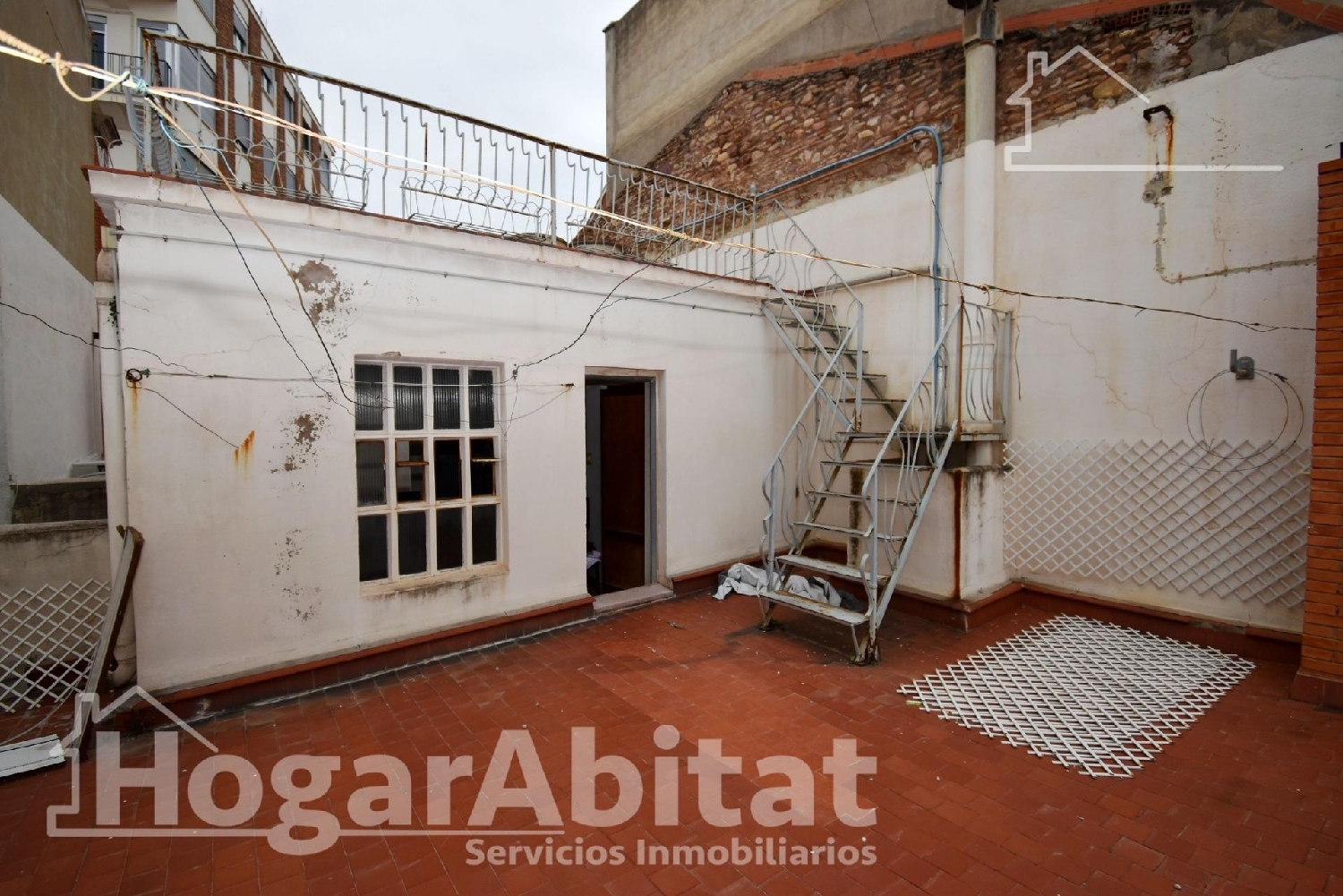  à vendre maison Burriana Plana Baixa 1