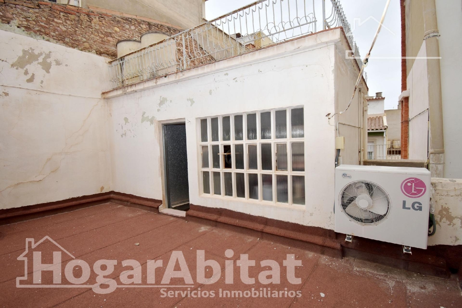  till salu hus Burriana Plana Baixa 1