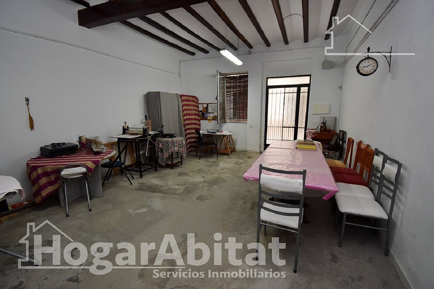  à vendre maison Burriana Plana Baixa 7