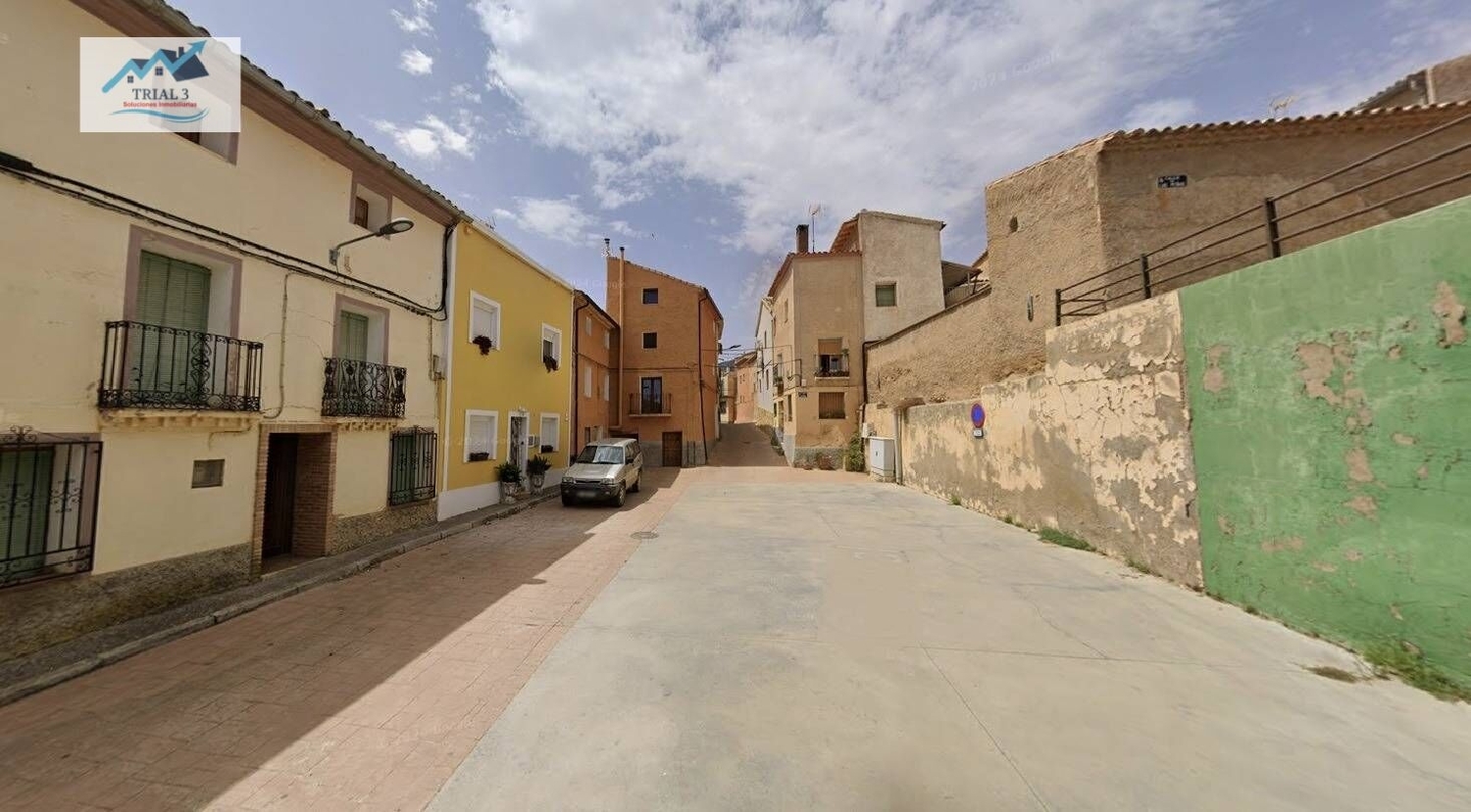  en venta casa Cabolafuente Comunidad De Calatayud (La) 1