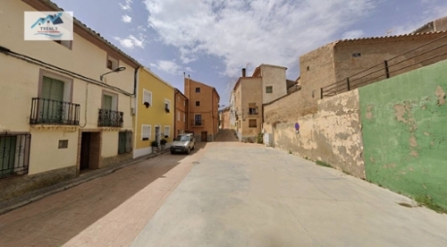 Cabolafuente Comunidad De Calatayud (La) casa foto 6314181