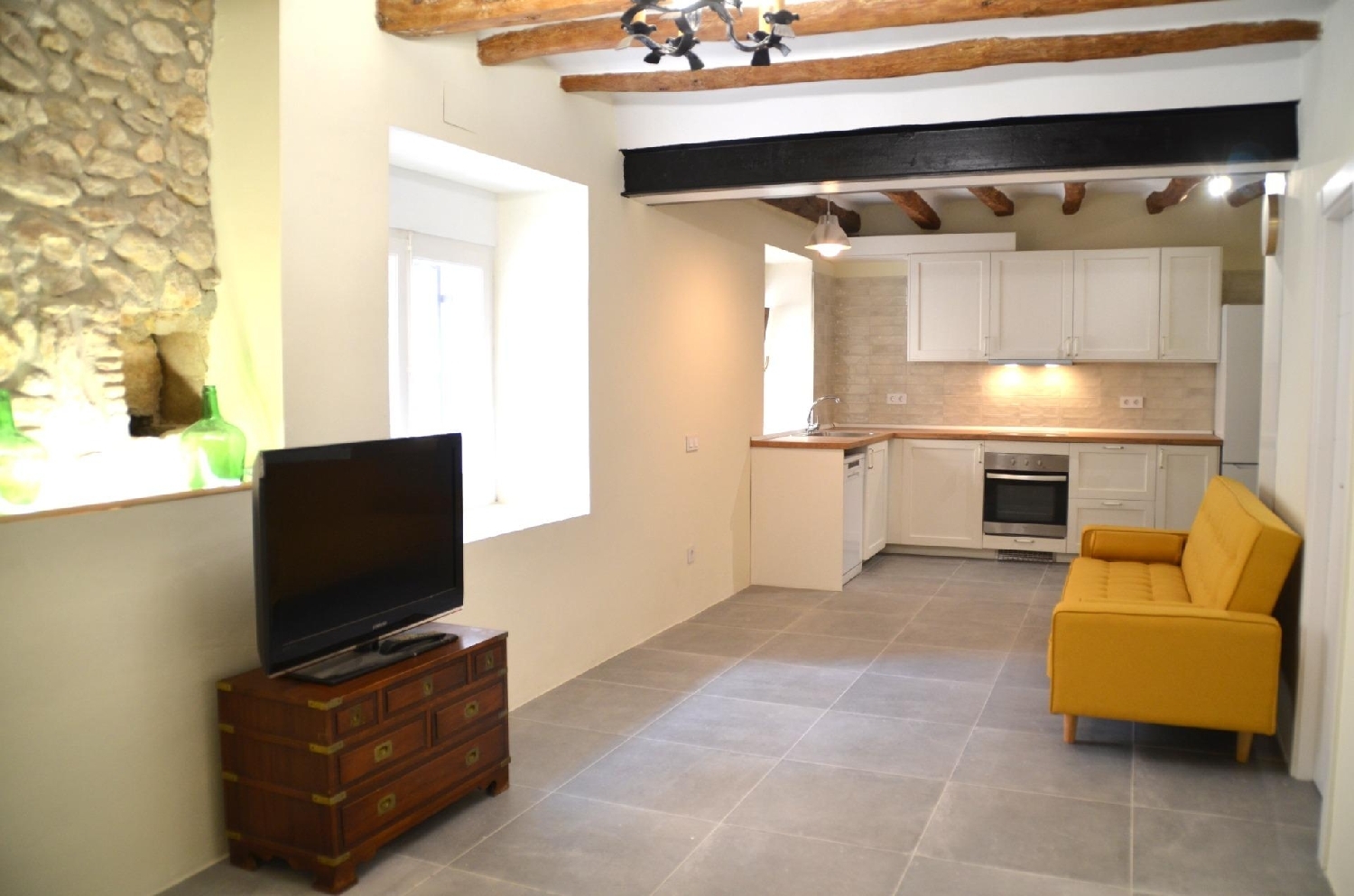  à vendre maison Calafell Baix Penedès 2