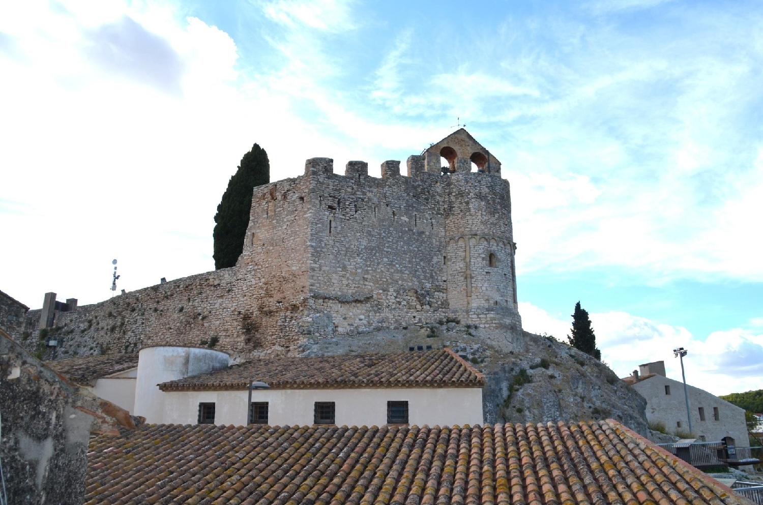  à vendre maison Calafell Baix Penedès 1