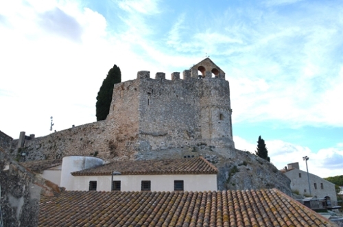 Calafell Baix Penedès Haus Bild 6318444