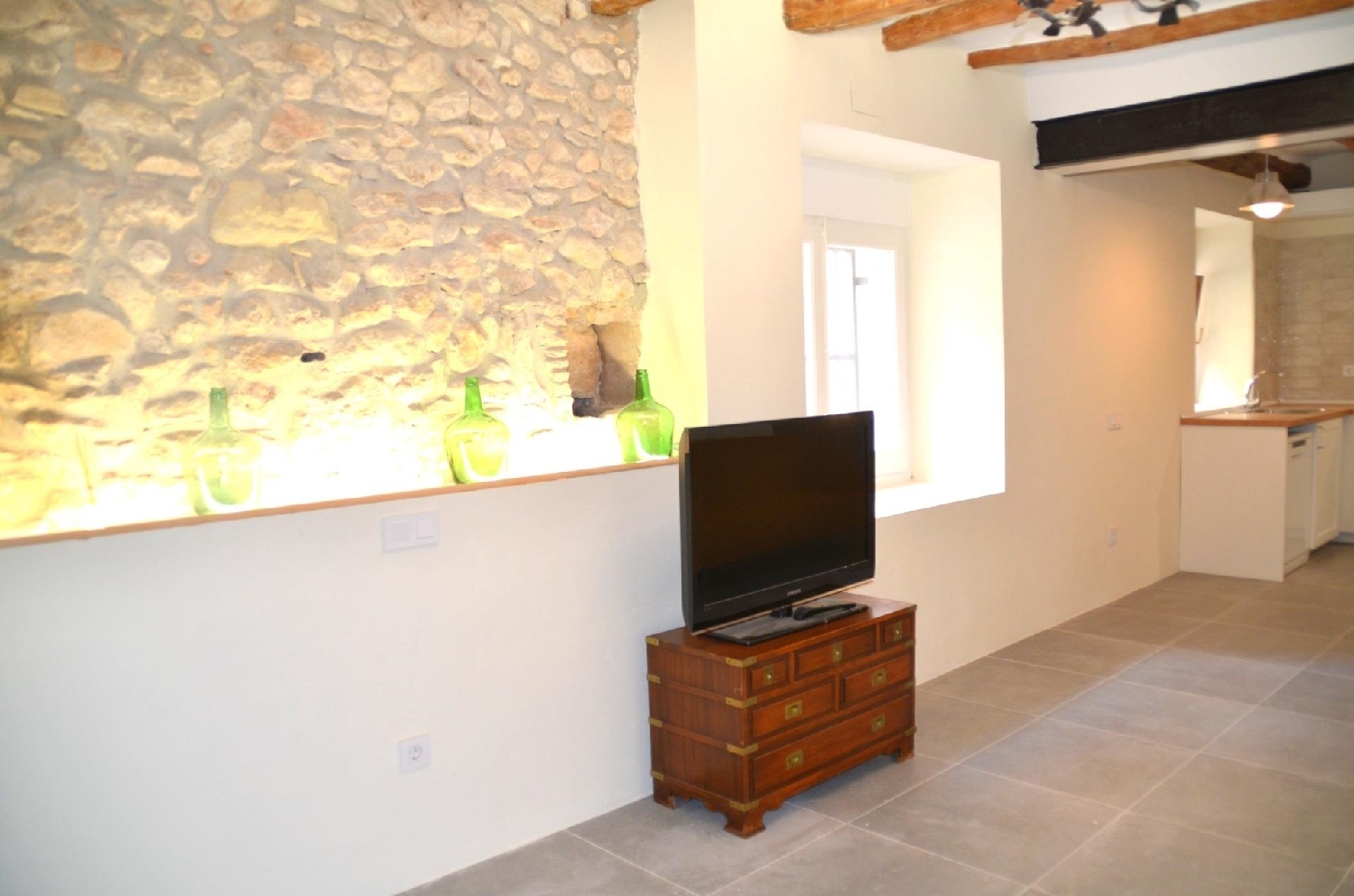  à vendre maison Calafell Baix Penedès 3