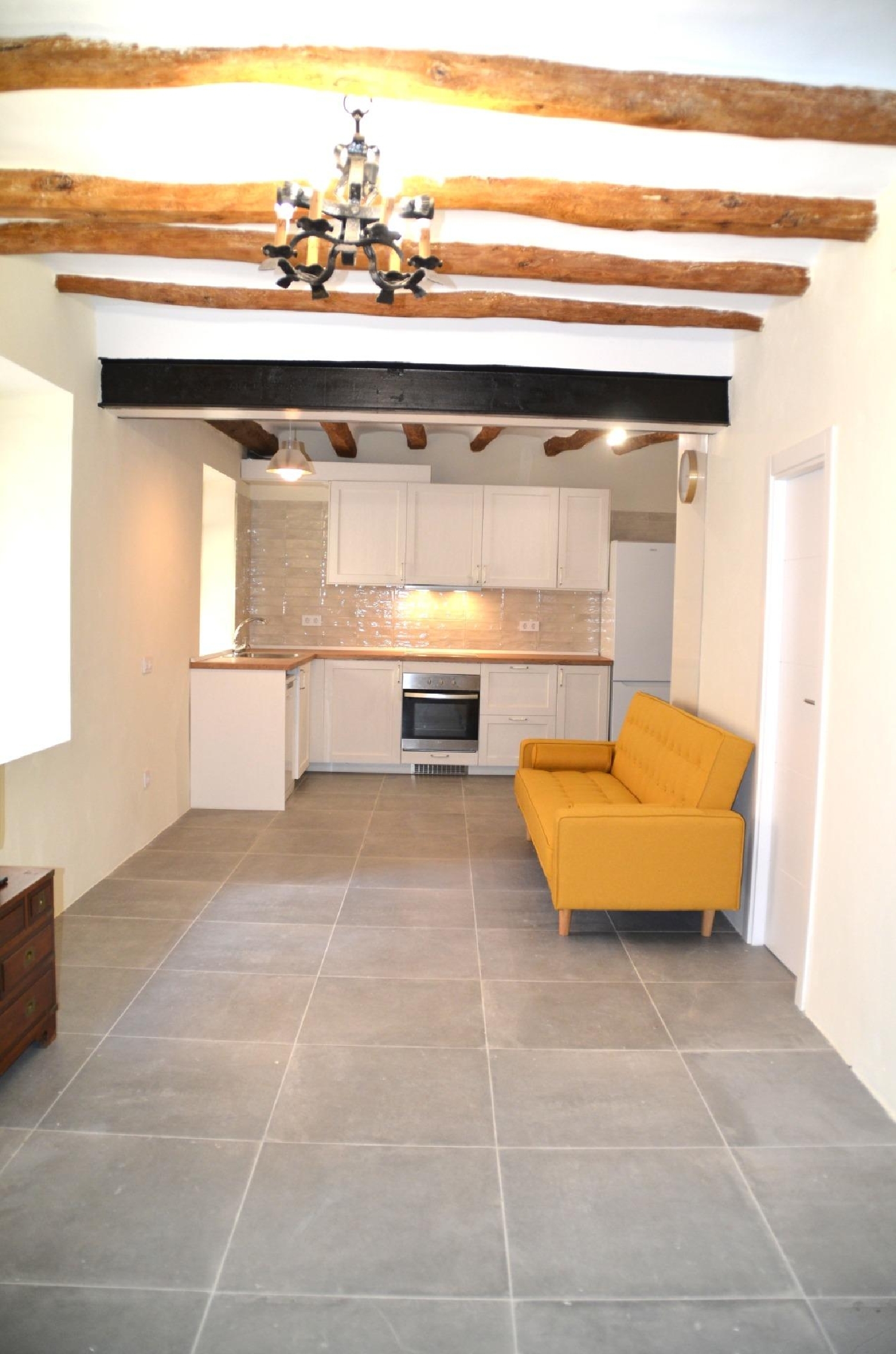  à vendre maison Calafell Baix Penedès 6