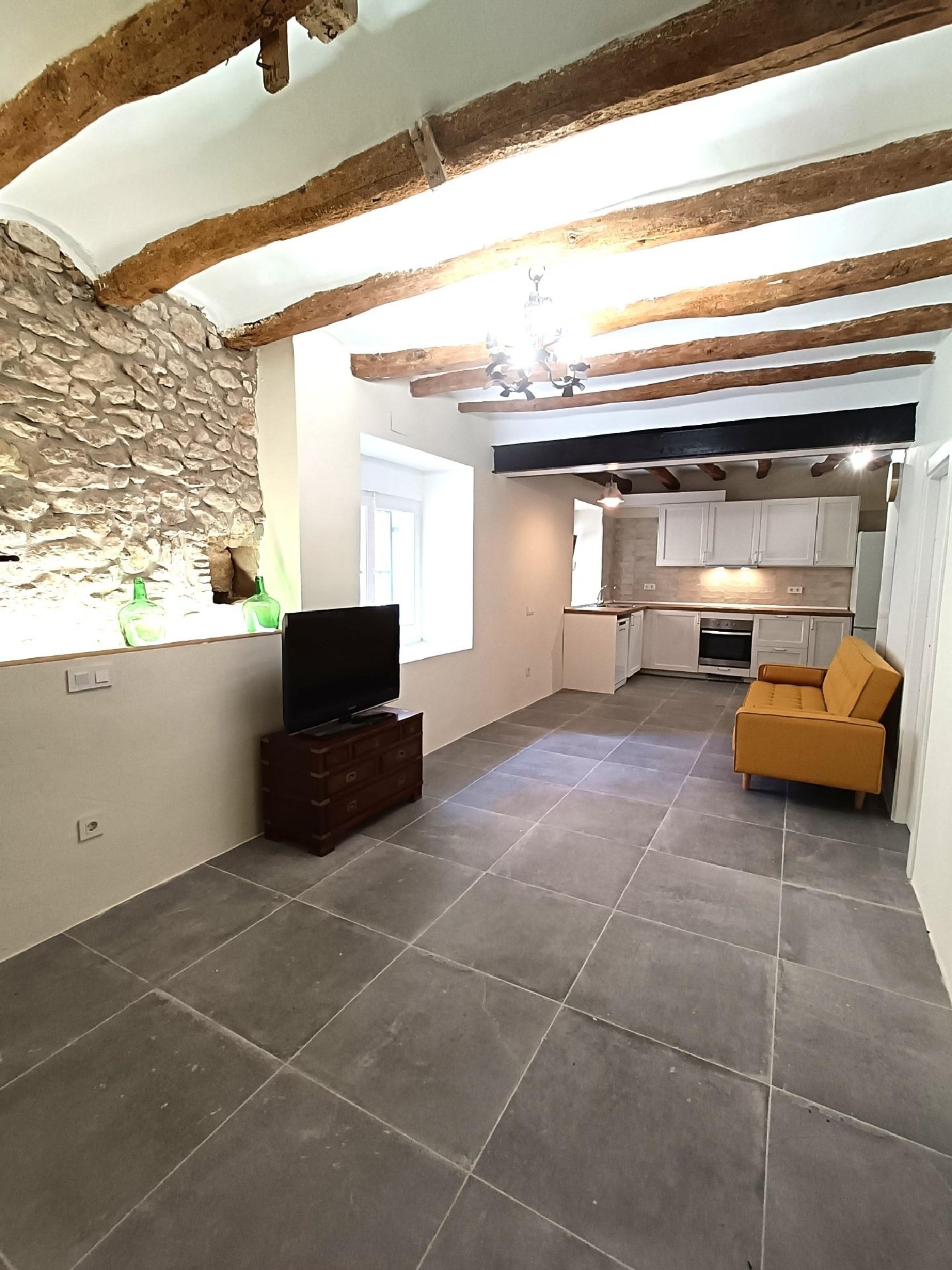  à vendre maison Calafell Baix Penedès 4