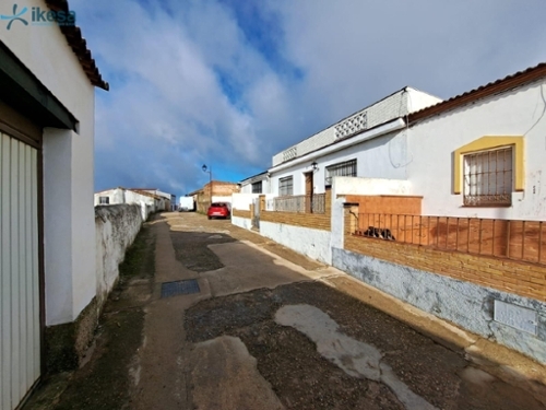Calañas Andévalo (El) maison foto 6309925